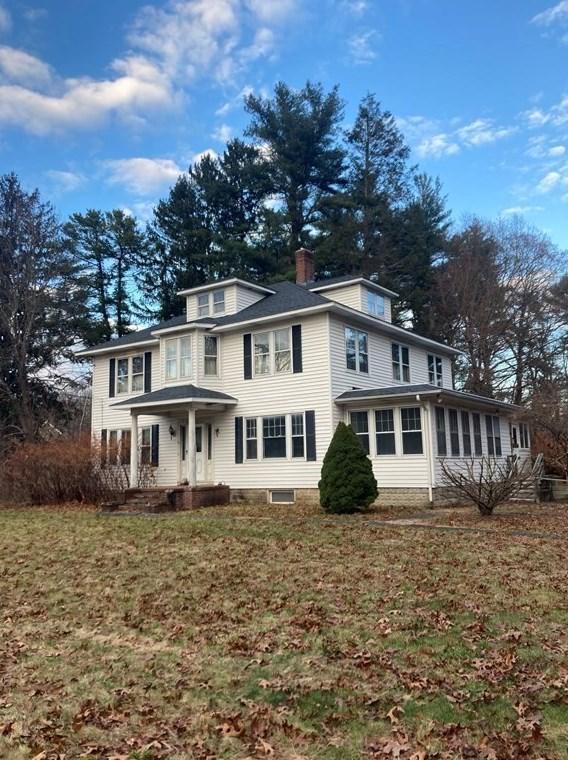 84 Taunton Ave, Norton, MA 02766 - MLS 73183123 for Sale