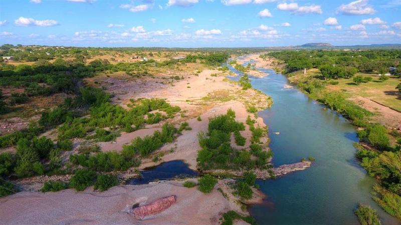Lot 6 E. Burnett St, Llano, TX 78643 for Sale