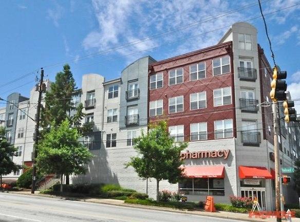 433 Highland Avenue Northeast - Atlanta, GA 30312 - Home For Rent