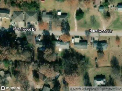 Hazelwood Dr for Sale