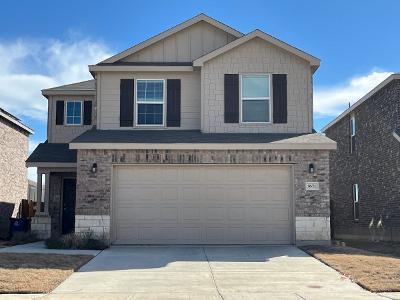 Ackerly Drive for Sale