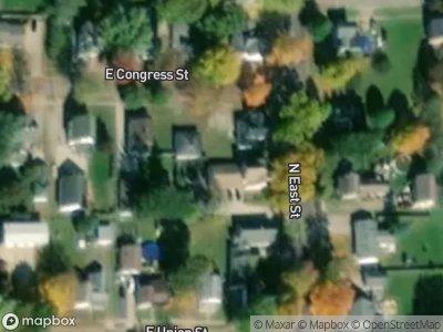 N East St for Sale