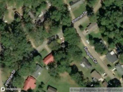 Pittman Dr for Sale