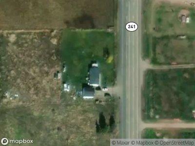 State Highway 241 for Sale