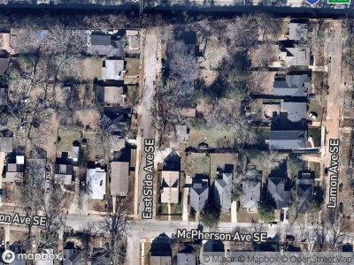 E Side Ave SE for Sale