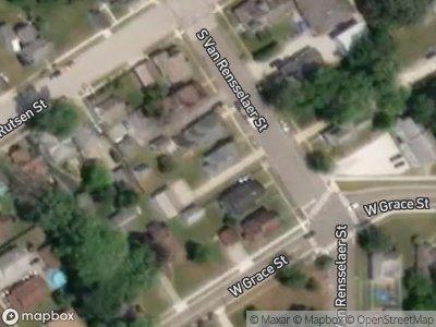 S Van Rensselaer St for Sale