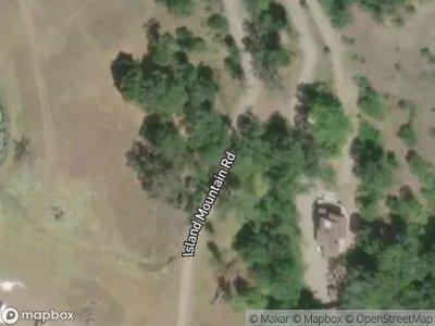 Island Mountain Rd for Sale