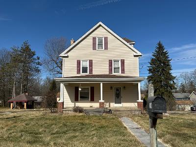 Oak Street Ext for Sale