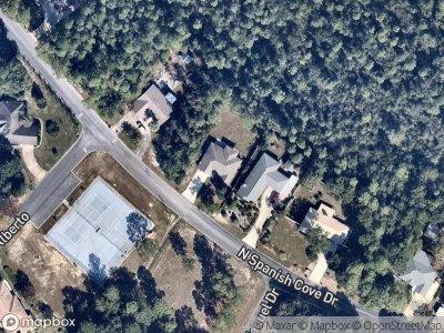 Spanish Cove Dr N for Sale