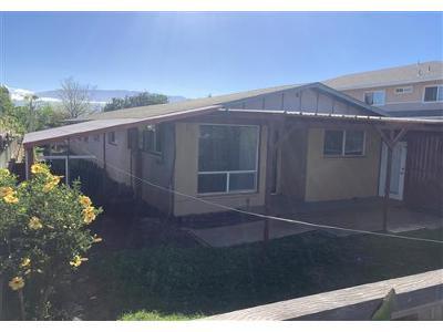 S Kamehameha Ave for Sale