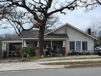 Handley Dr for Sale