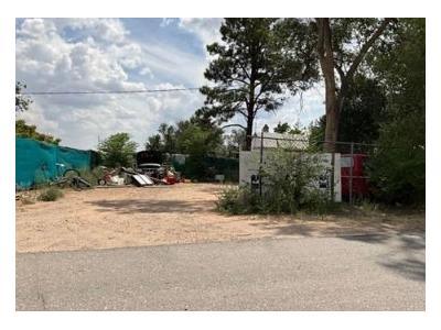 Carlson Rd for Sale