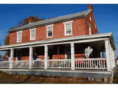 W Main St for Sale