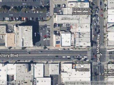 Victory Blvd for Sale