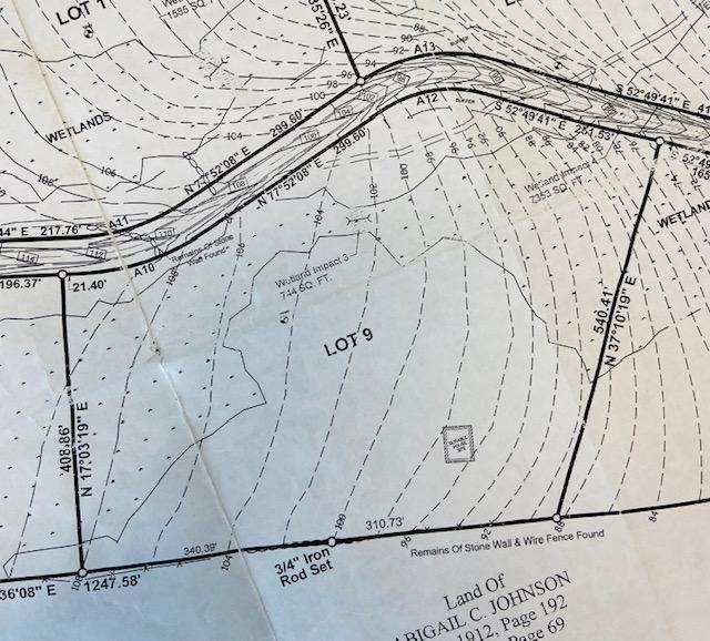 Brooklin, Hanbird County, ME Undeveloped Land for sale Property ID: 410421752