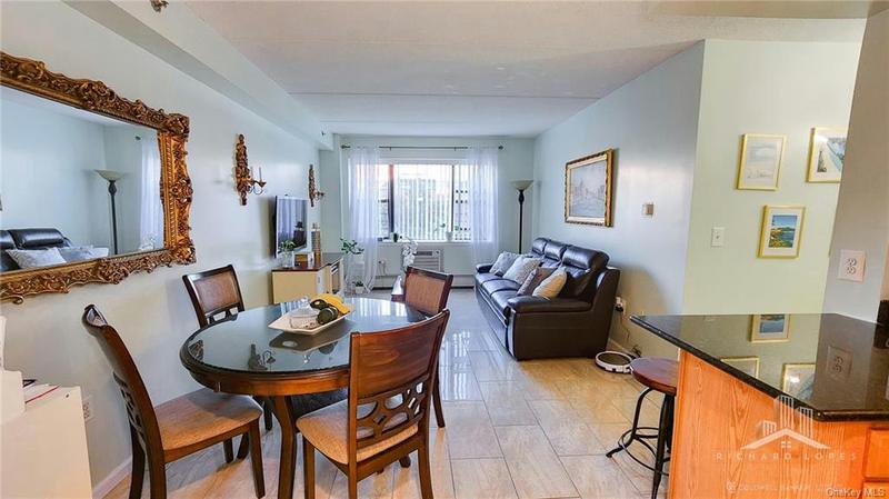 1275 GRANT AVE APT 3G, BRONX, NY 10456 Condominium For Sale  MLS# H6214893