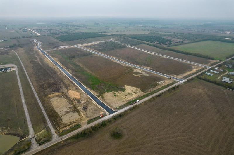 Lot 1 County Road 1129, Godley, TX 76044 - MLS 20505000 for Sale
