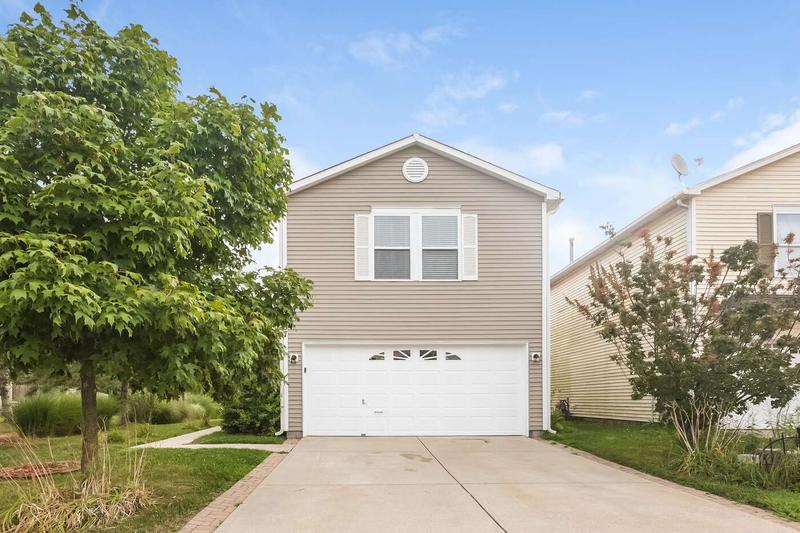 2397 Collins Way, Greenfield, IN 46140  619999066 for Rent