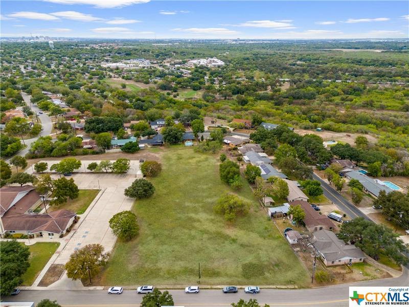 313 GALWAY DR, San Antonio, TX 78223 Land For Sale  MLS# 523728