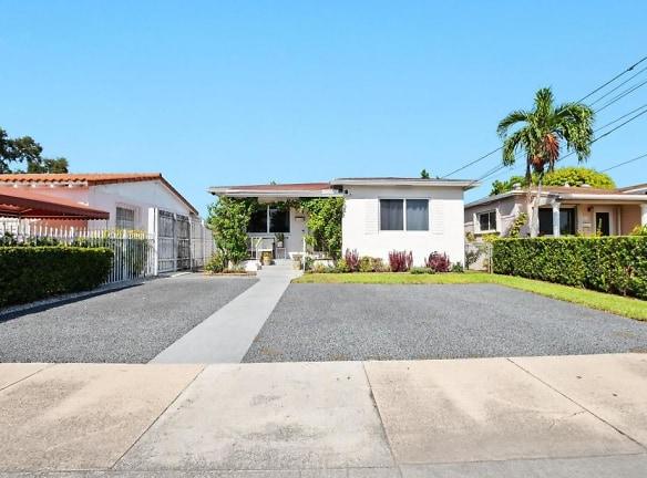 5819 SW 4th St - Miami, FL 33144 - Home For Rent