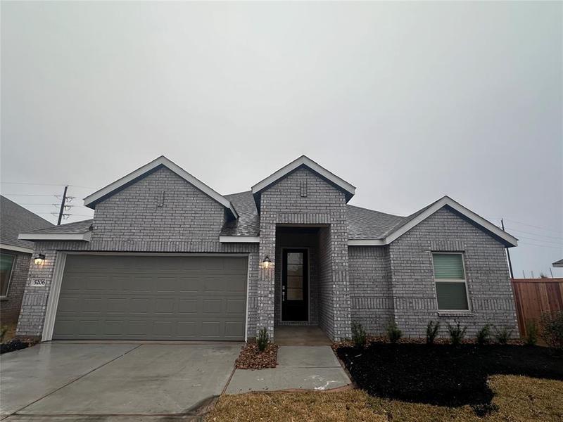 5206 Biscay Cove Ln, Katy, TX 77493 for Sale