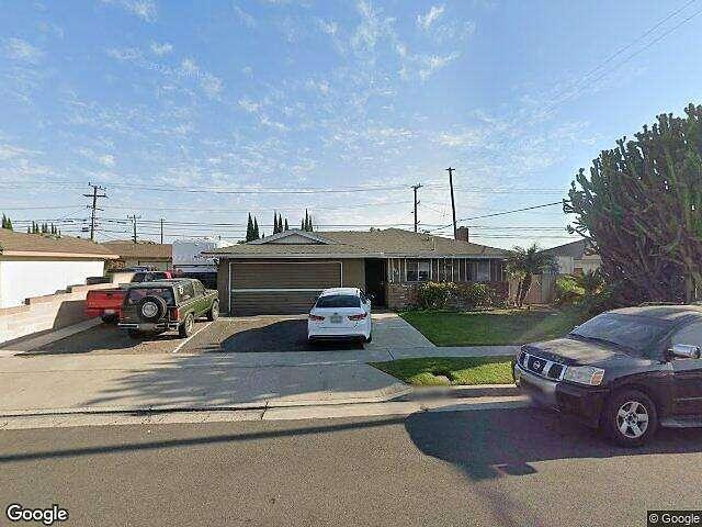 Azalea, FOUNTAIN VALLEY, CA 92708  614861782 for Sale