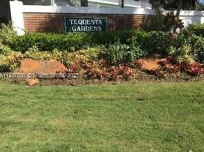 5 Westwood Ave #106D, Tequesta, FL 33469 - MLS RX-10940960 for Rent