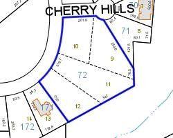 Eufaula, Barbour County, AL Undeveloped Land, Homesites for sale Property ID: 413295681