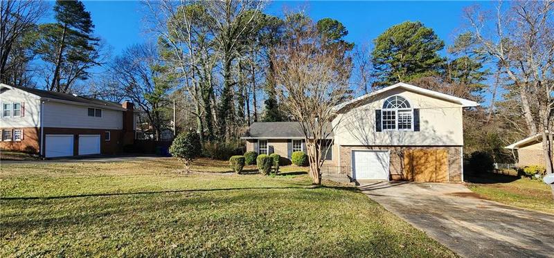 2847 LEISURE WOODS LN, Decatur, GA 30034 Single Family Residence For Sale  MLS# 7325730 for Rent