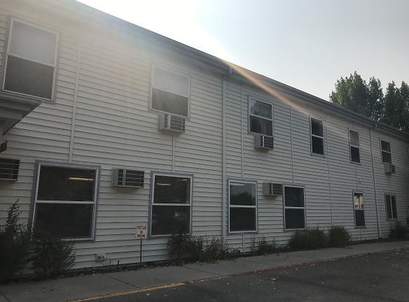 Friendship Manor I & II Apartments - 324 W Logan St - Caldwell, ID Apartments for Rent