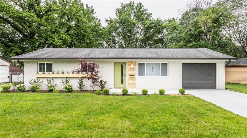 649 Emerson Road, Carmel, IN 46032 for Rent