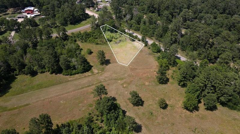 000 Greenwood Ln, Trinity, TX 75862 - MLS 51532348 for Sale