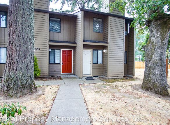 8335 SW Durham Rd - Tigard, OR 97224 - Home For Rent