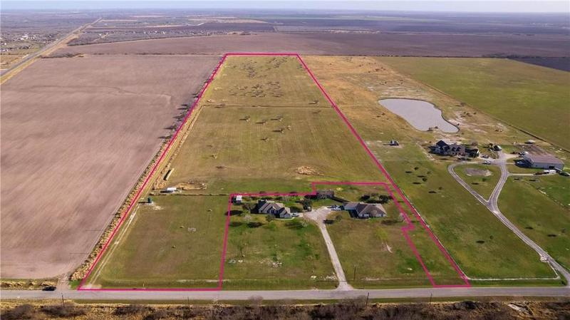 County Road 101, Robstown, TX 78380 for Sale