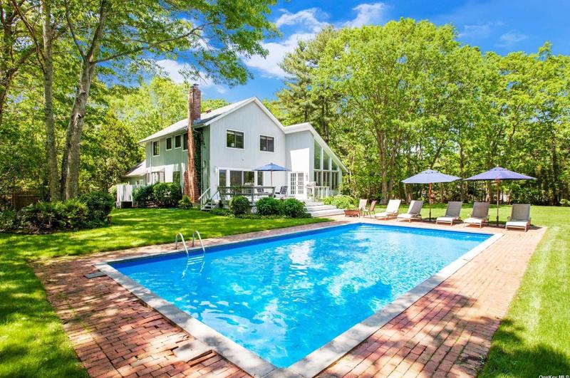468 Water Mill Towd Road, Southampton, NY 11968 - MLS 3337126 for Rent