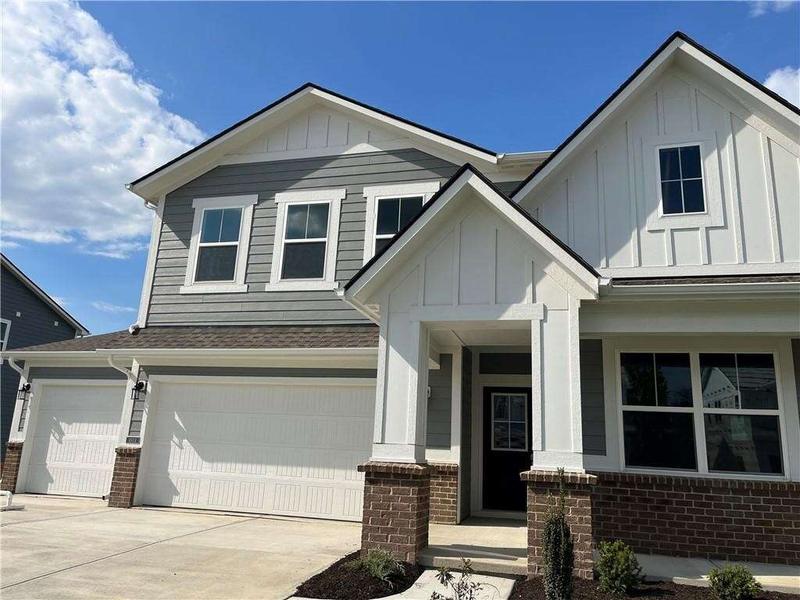 4934 Oak Hill Drive, Lebanon, IN 46052  586993477 for Rent