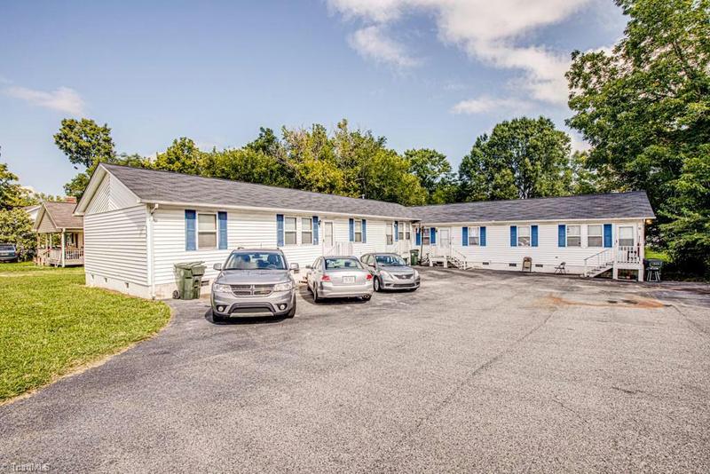 412 MORTON ST, Thomasville, NC 27360 Multi Family For Sale  MLS# 1115134 for Rent