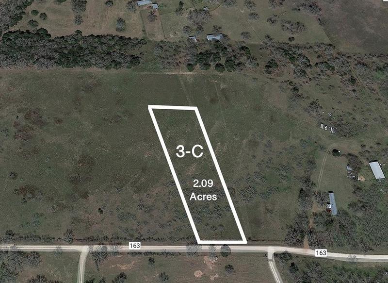 Lot 3-C Wild Plum Rd, Lockhart, TX 78644 - MLS 9338862 for Sale