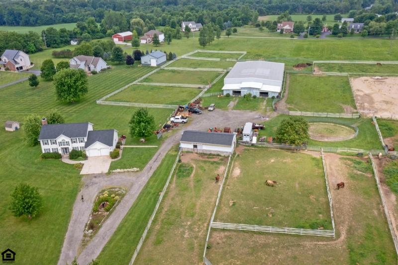 1675 BRAUMILLER RD, Delaware, OH 43015 Single Family Residence For Sale  MLS# 223022907 for Rent