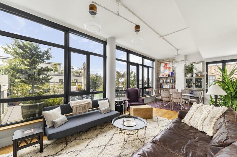 47 Bridge St #PHA, New York, NY 11201 - MLS RPLU-5122831347 for Rent