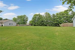 Charleston, Coles County, IL Undeveloped Land, Homesites for sale Property ID: 418553046