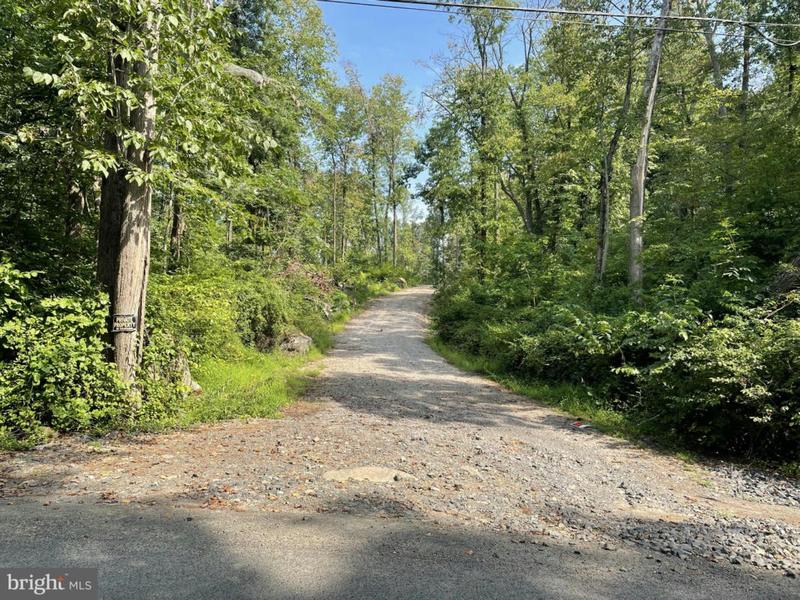 869 ROCKY VALLEY RD, QUAKERTOWN, PA 18951 Land For Sale  MLS# PABU2006970