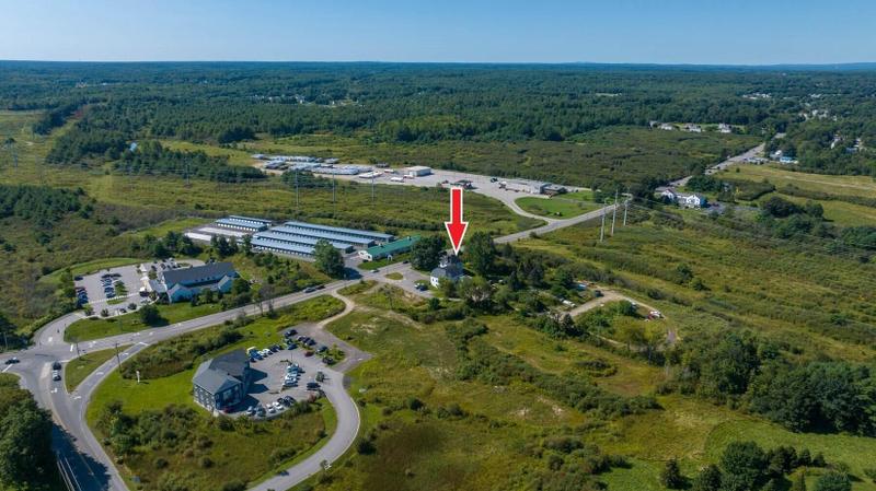 Gorham, Cumberland County, ME Undeveloped Land for sale Property ID: 417045581