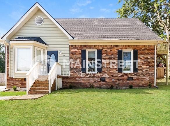 112 Windward Dr - Mount Juliet, TN 37122 - Home For Rent