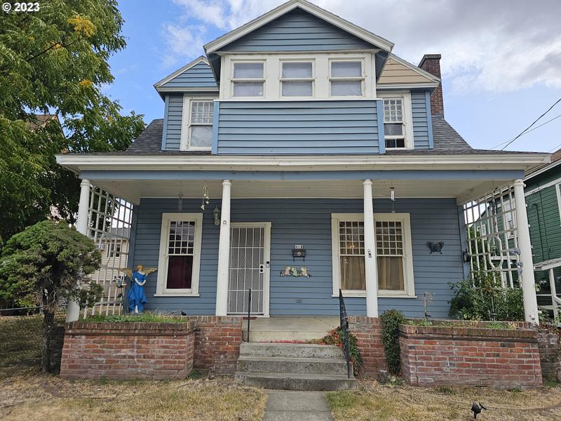 418 SE BYERS AVE, Pendleton OR 97801 for Sale