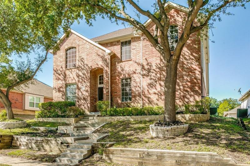 Lewisville, Denton County, TX House for sale Property ID: 418001818