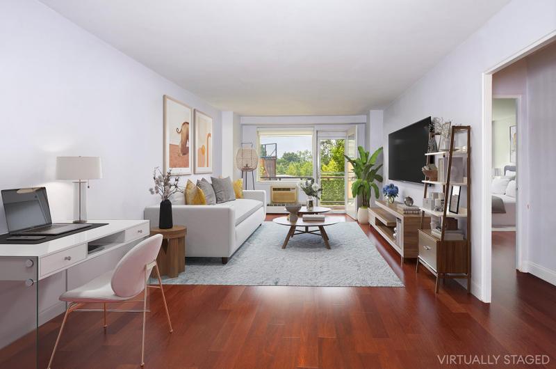 5900 Arlington Ave #2S, New York, NY 10471 - MLS RPLU-5122736812 for Rent