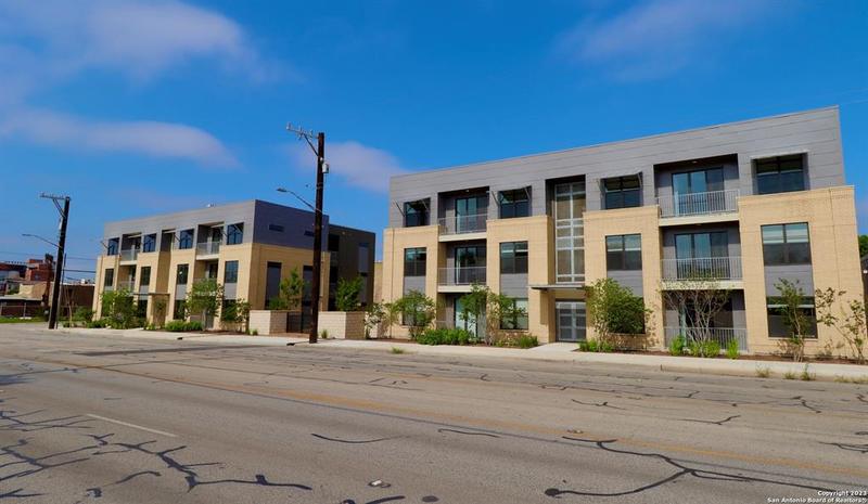 711 S Frio St #2302, San Antonio, TX 78207 for Rent