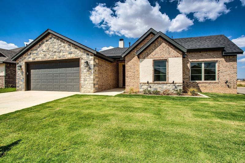820 3rd Street, Wolfforth, TX 79382 for Sale
