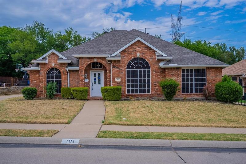 101 Idlewild Ct, Highland Village, TX 75077 for Sale